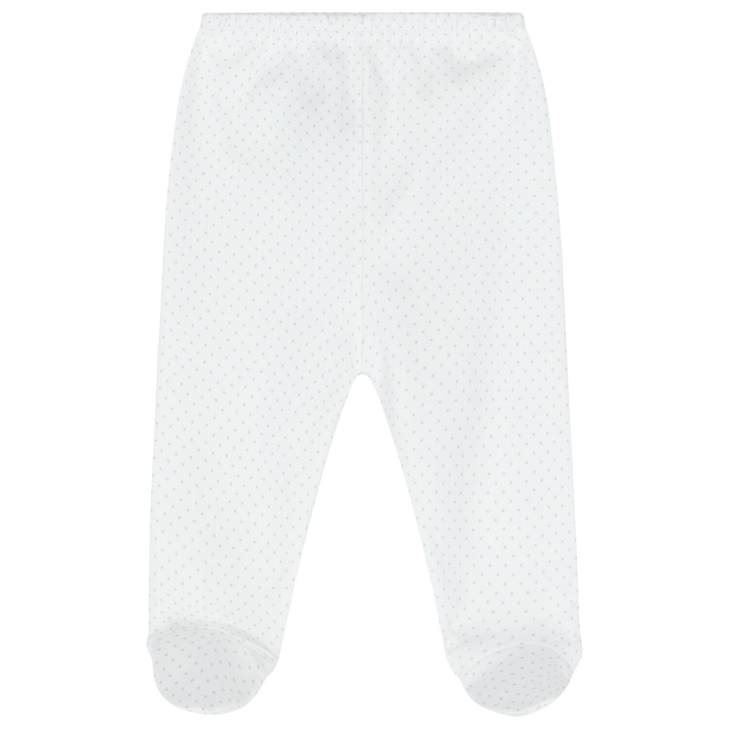 White & Grey Dots Baby Gift Set, 1, hi-res image number null