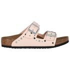 Girls Pink Arizona Rivets Bfbc Light Rose Sandals, 1, hi-res