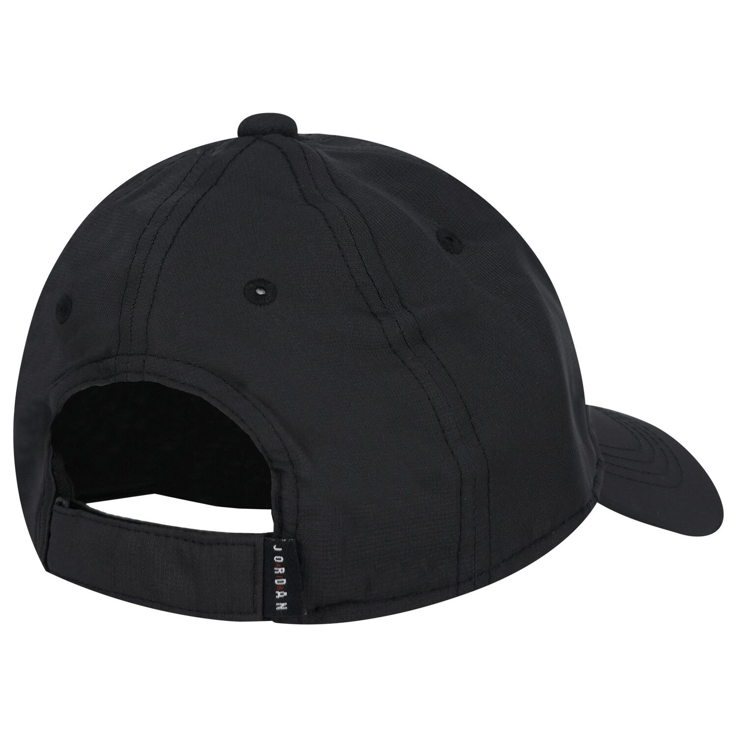 Black Jordan Cap, 1, hi-res