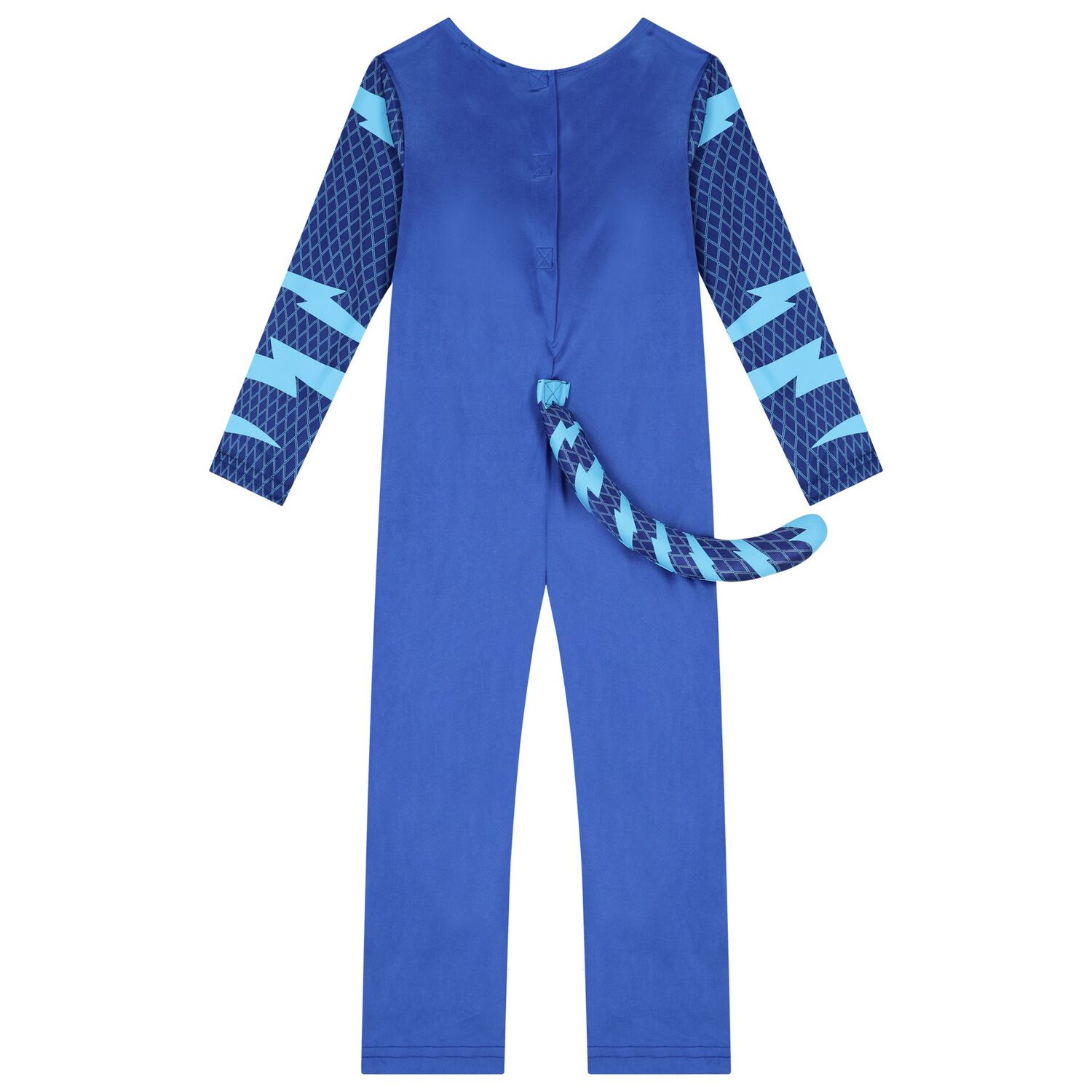 Blue Catboy PJ Masks Costume, 1, hi-res image number null