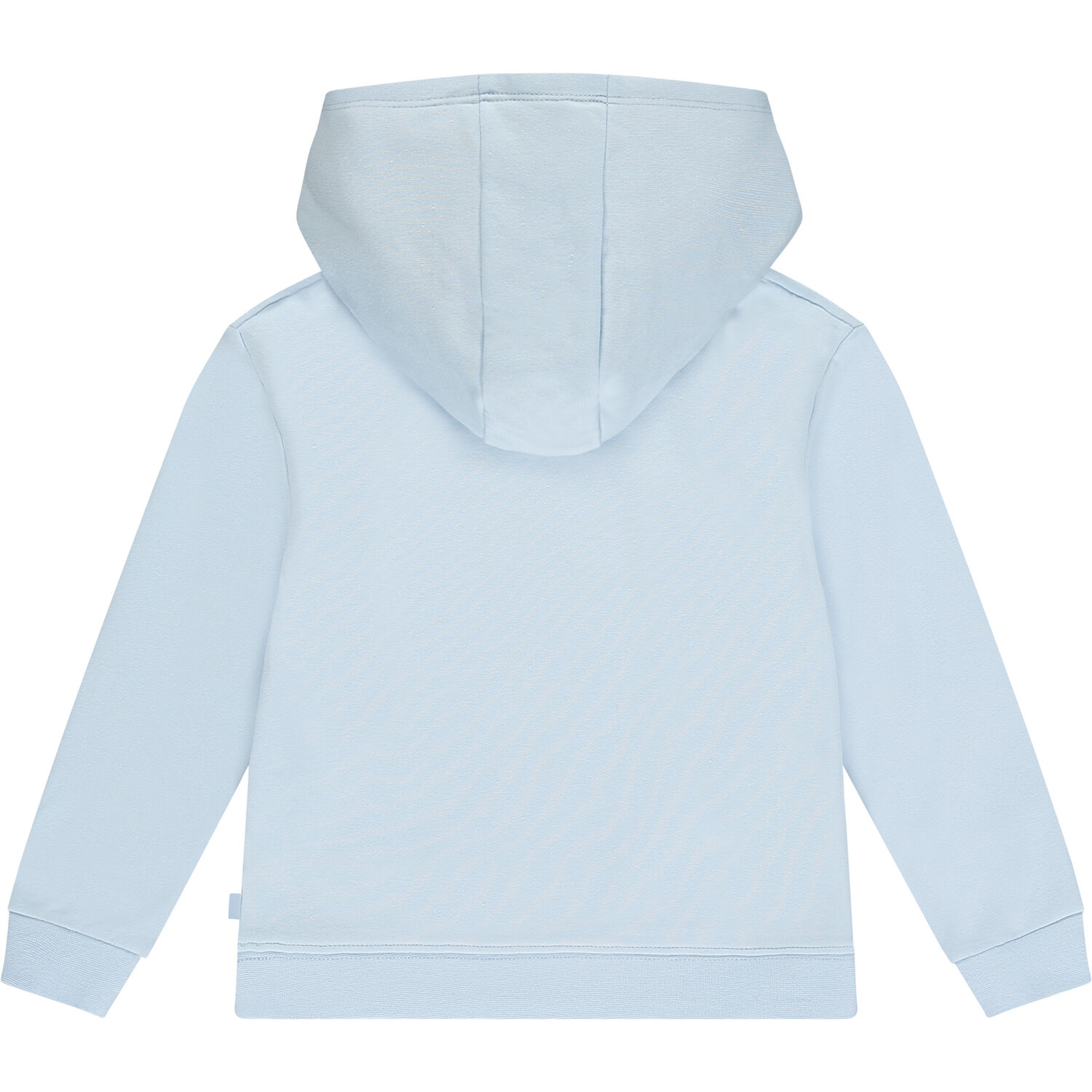 Boys Blue Logo Tracksuit, 1, hi-res