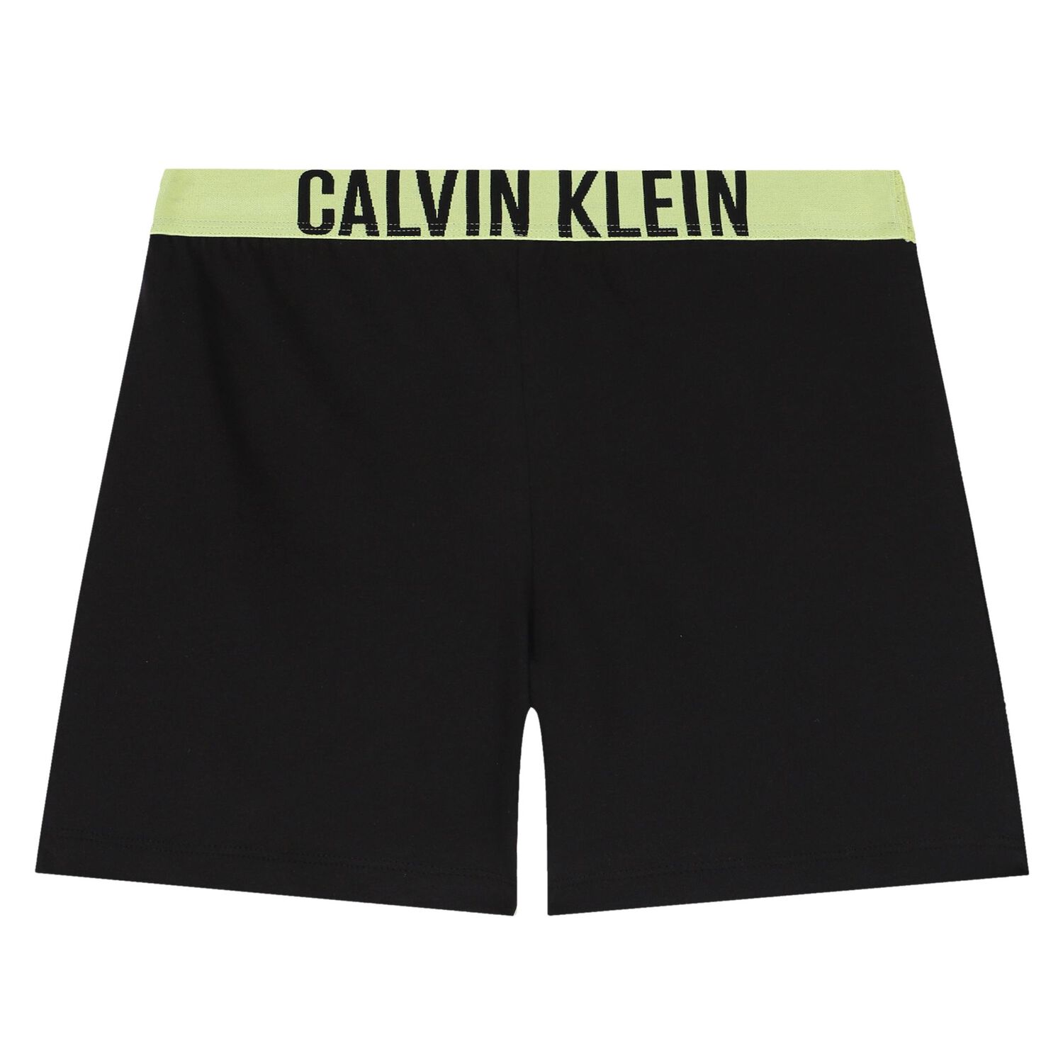 Boys Black Logo Pyjamas, 1, hi-res