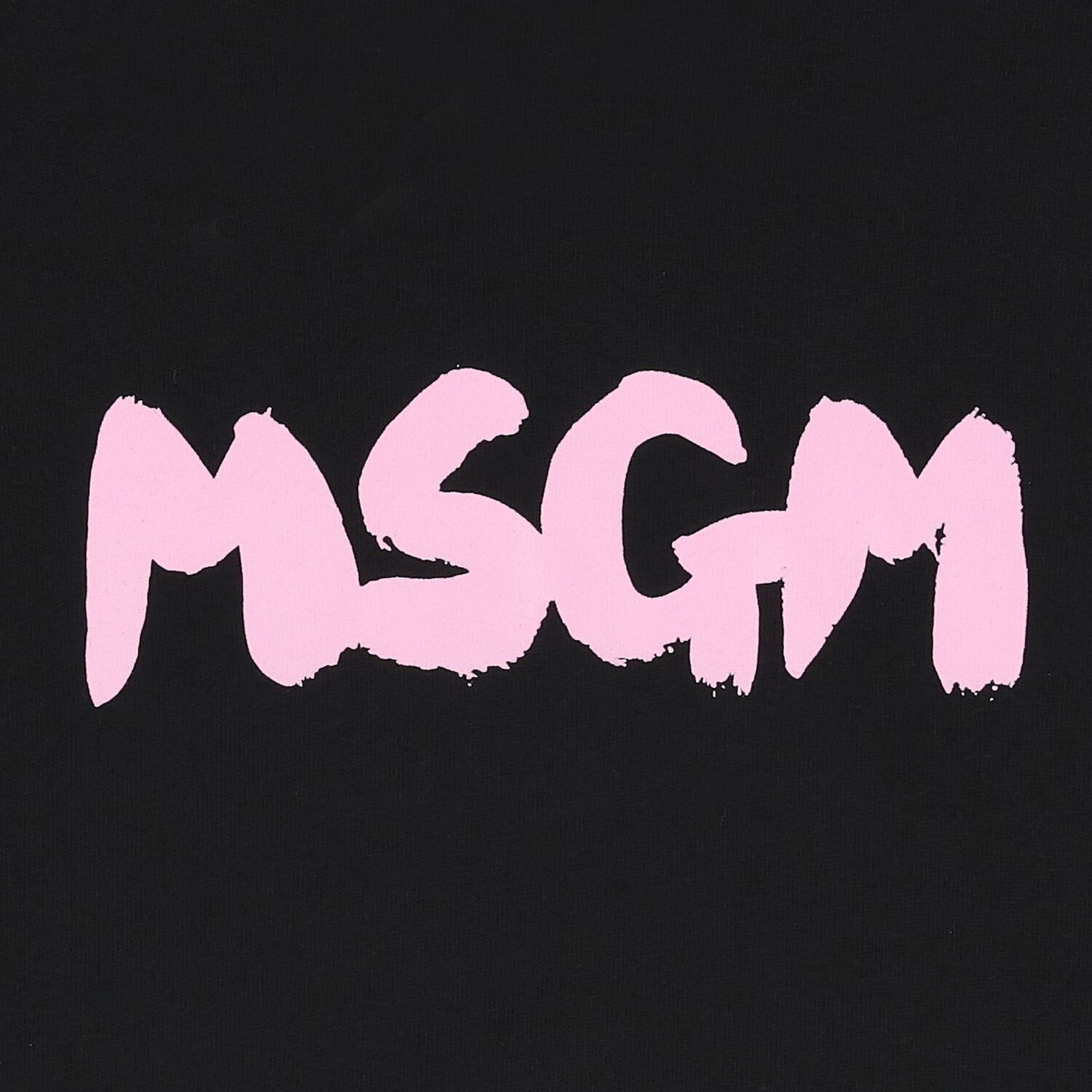 Black Logo Hooded Top, 3, hi-res