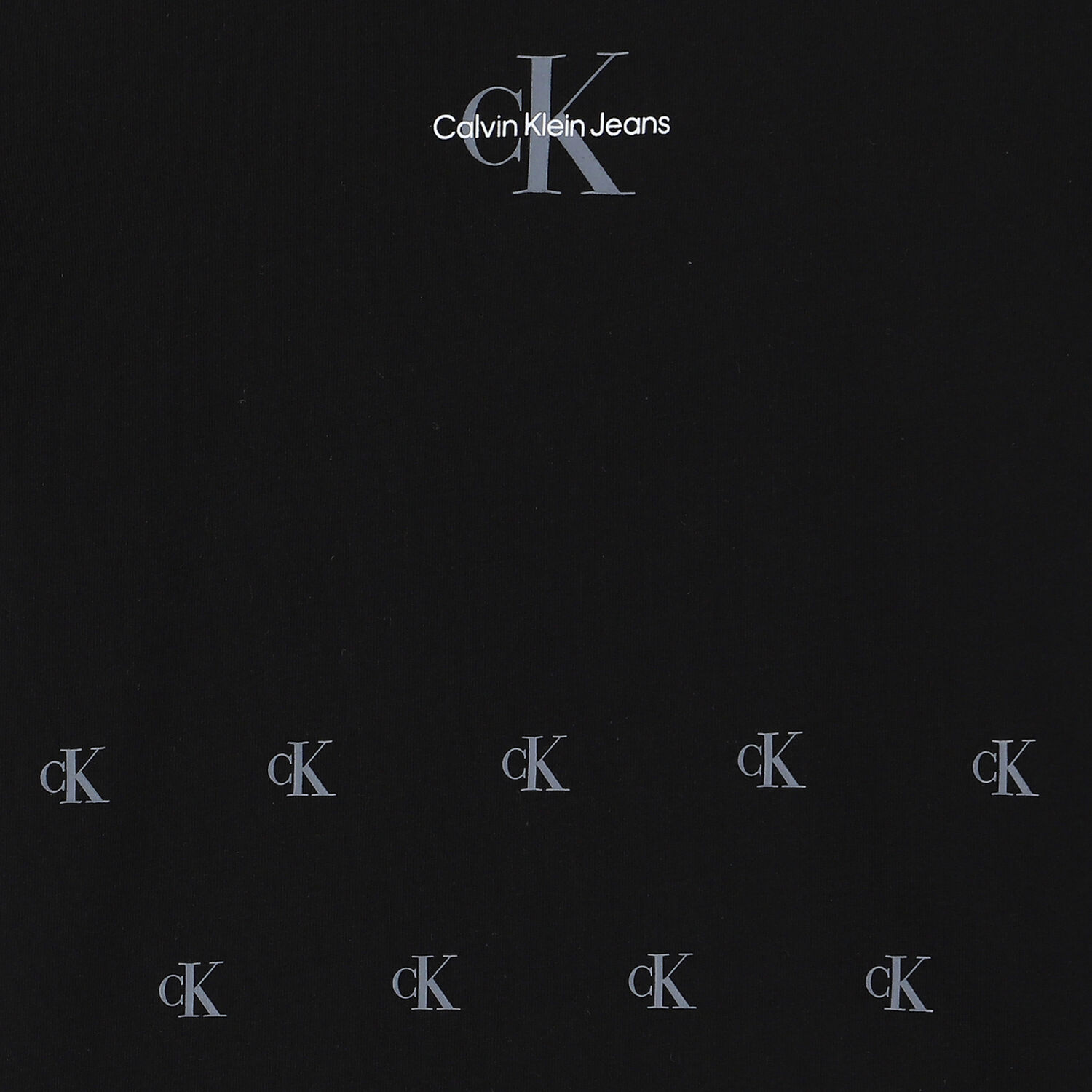 Boys Black Logo T-Shirt, 1, hi-res image number null