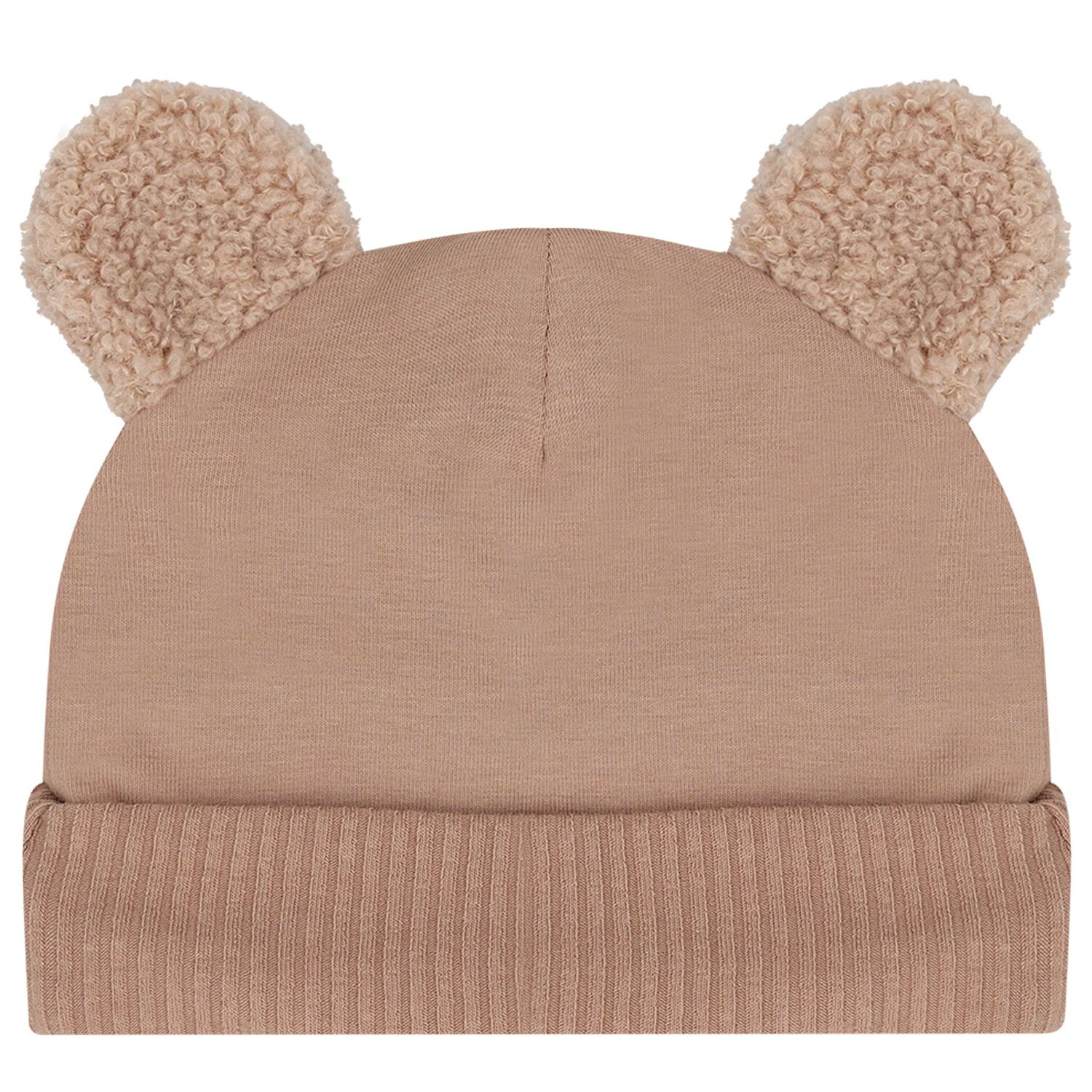 Ivory & Beige Teddy Bear Gift Set, 1, hi-res