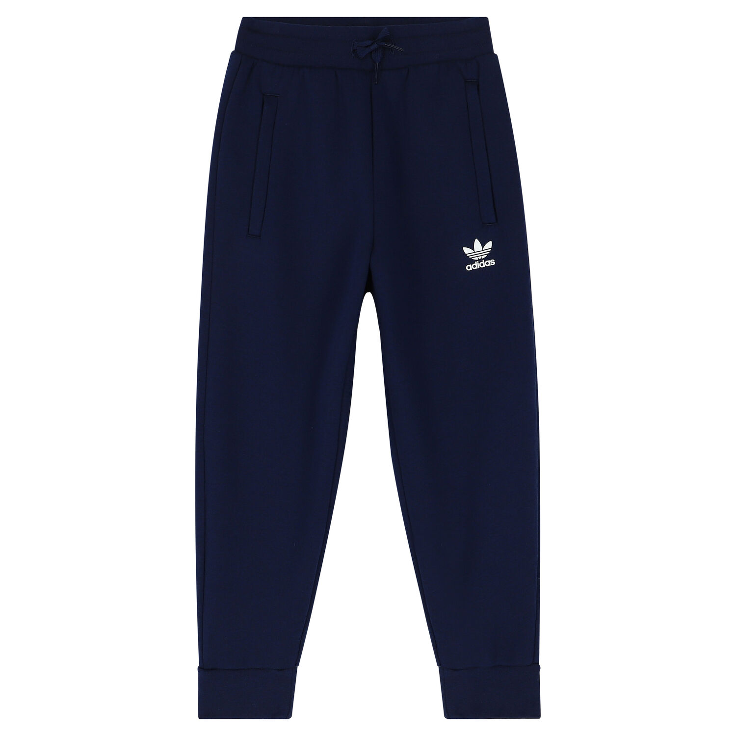Navy Logo Tracksuit, 1, hi-res