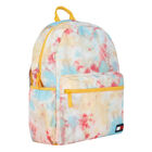Multi-Colored Tie Dye Logo Backpack, 1, hi-res