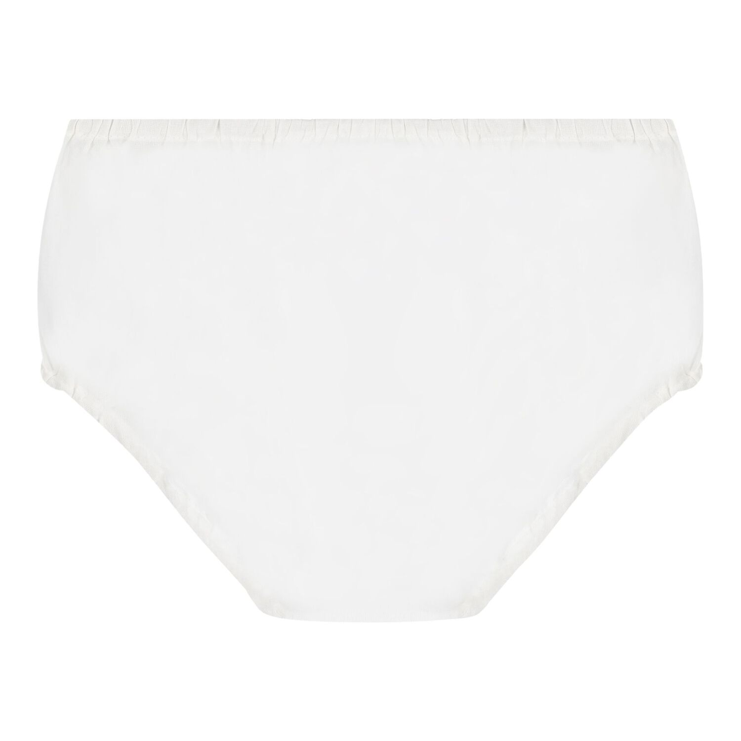 Baby Girls White Embellished Tulle Dress Set, 1, hi-res