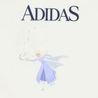 Girls White Disney T-Shirt, 1, hi-res