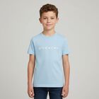 Blue Logo T-Shirt, 5, hi-res