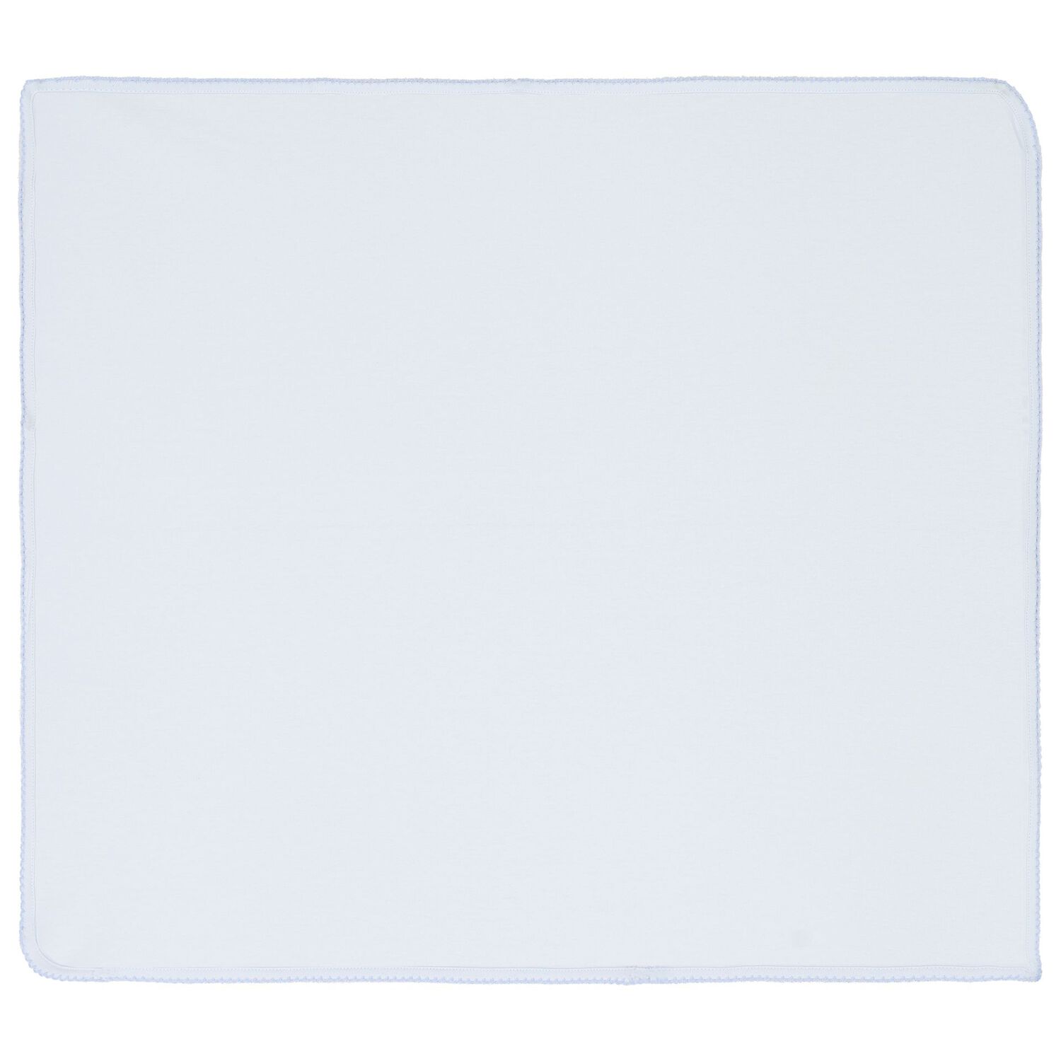 Baby Boys Blue Teddy Bear Babygrow Gift Set, 3, hi-res