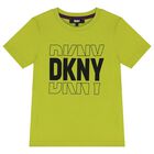 Green Logo T-Shirt, 2, hi-res