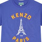 Blue Logo T-Shirt, 1, hi-res