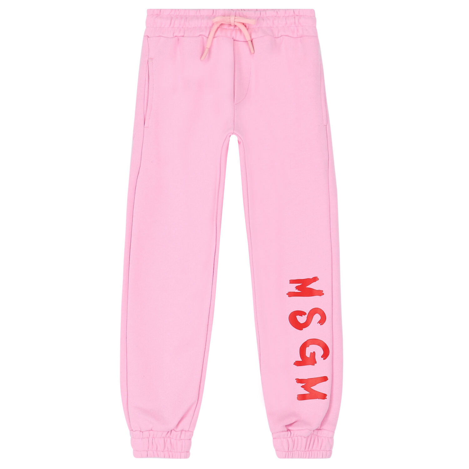 Pink Logo Joggers, 2, hi-res image number null