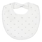 White Silver Moon Babygrow Set, 1, hi-res