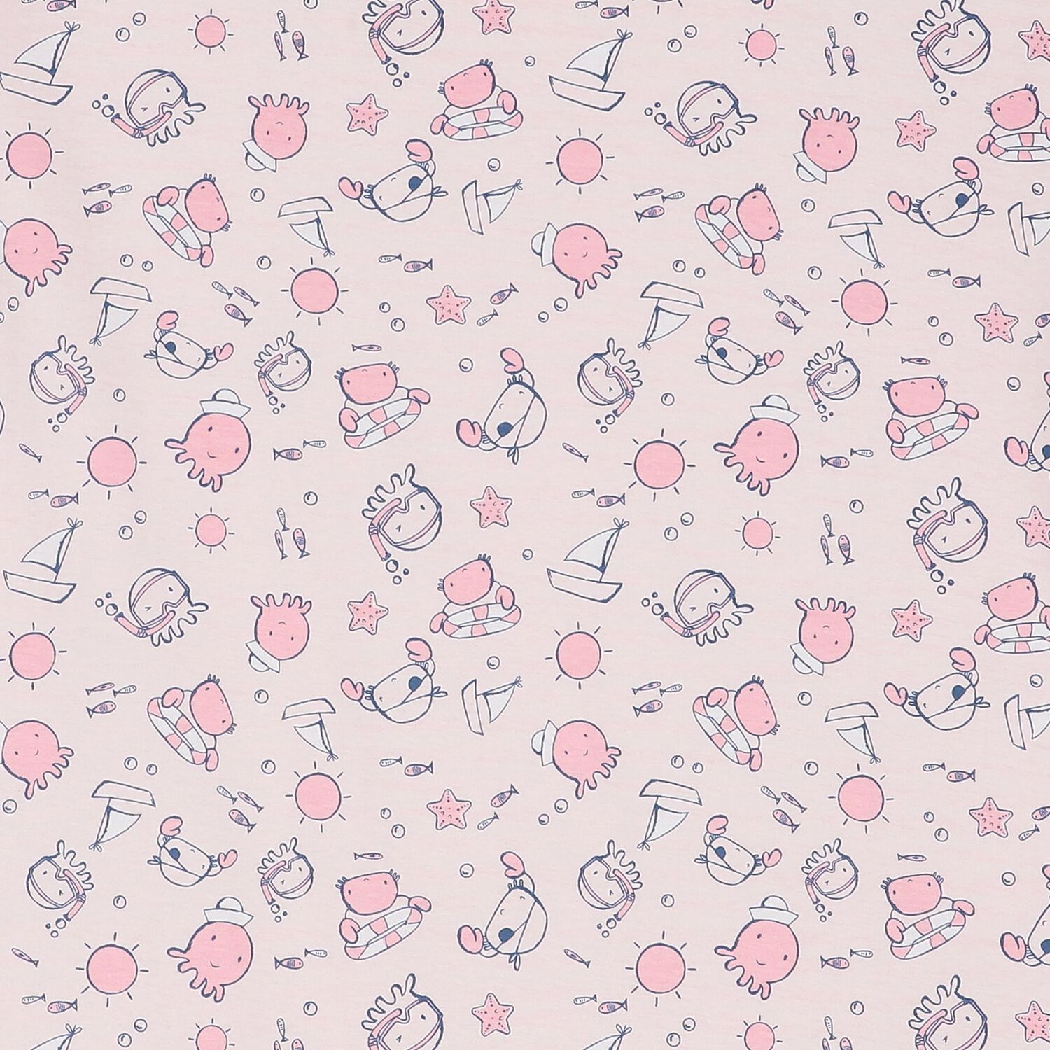 Baby Girls Pink Blanket, 1, hi-res