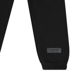 Black Logo Joggers, 2, hi-res
