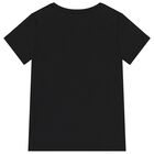Boys Black & White Medusa T-Shirts ( 2-Pack ), 1, hi-res
