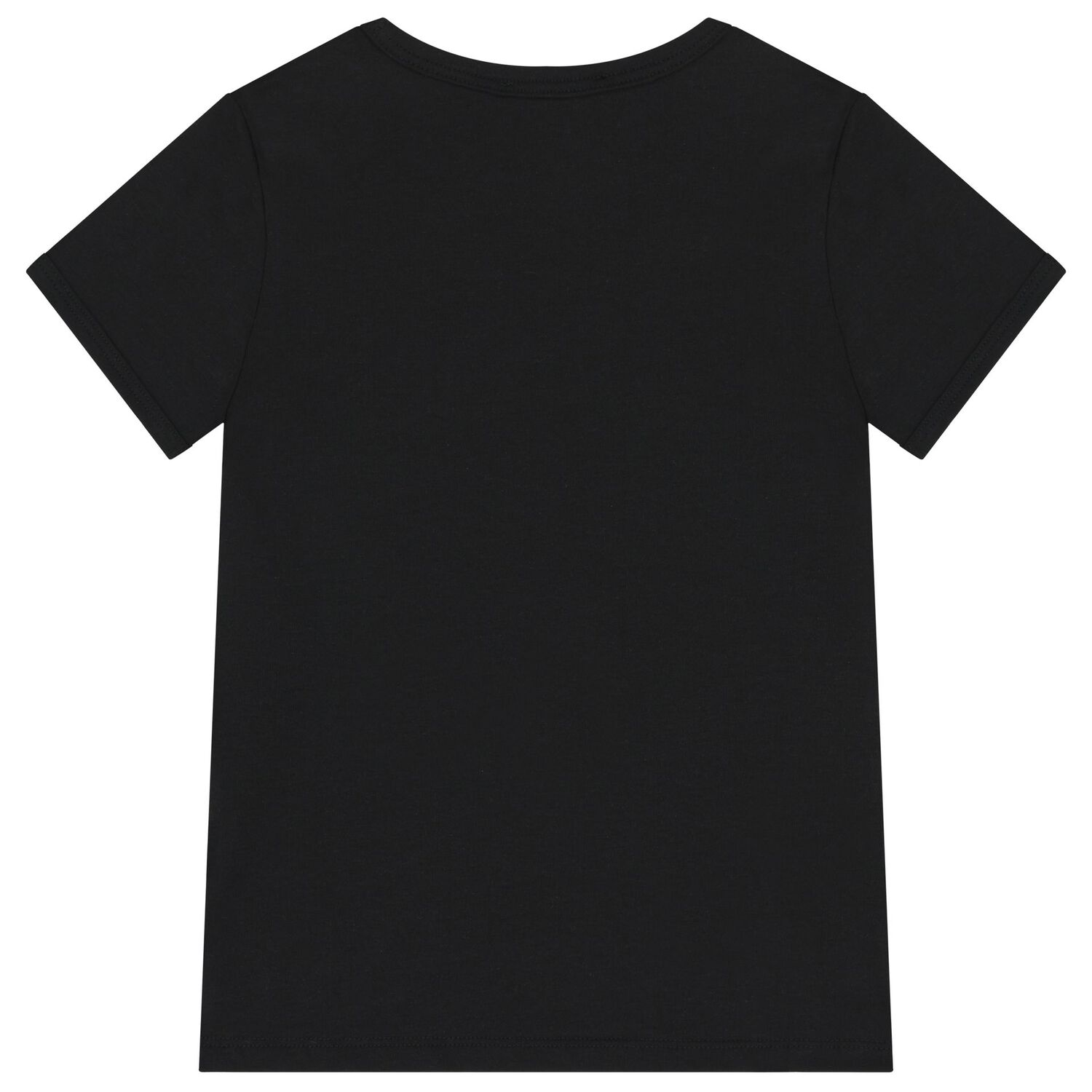 Boys Black & White Medusa T-Shirts ( 2-Pack ), 1, hi-res