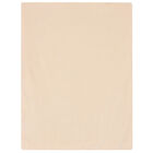 Baby Boys Blue Rabbit Blanket, 1, hi-res