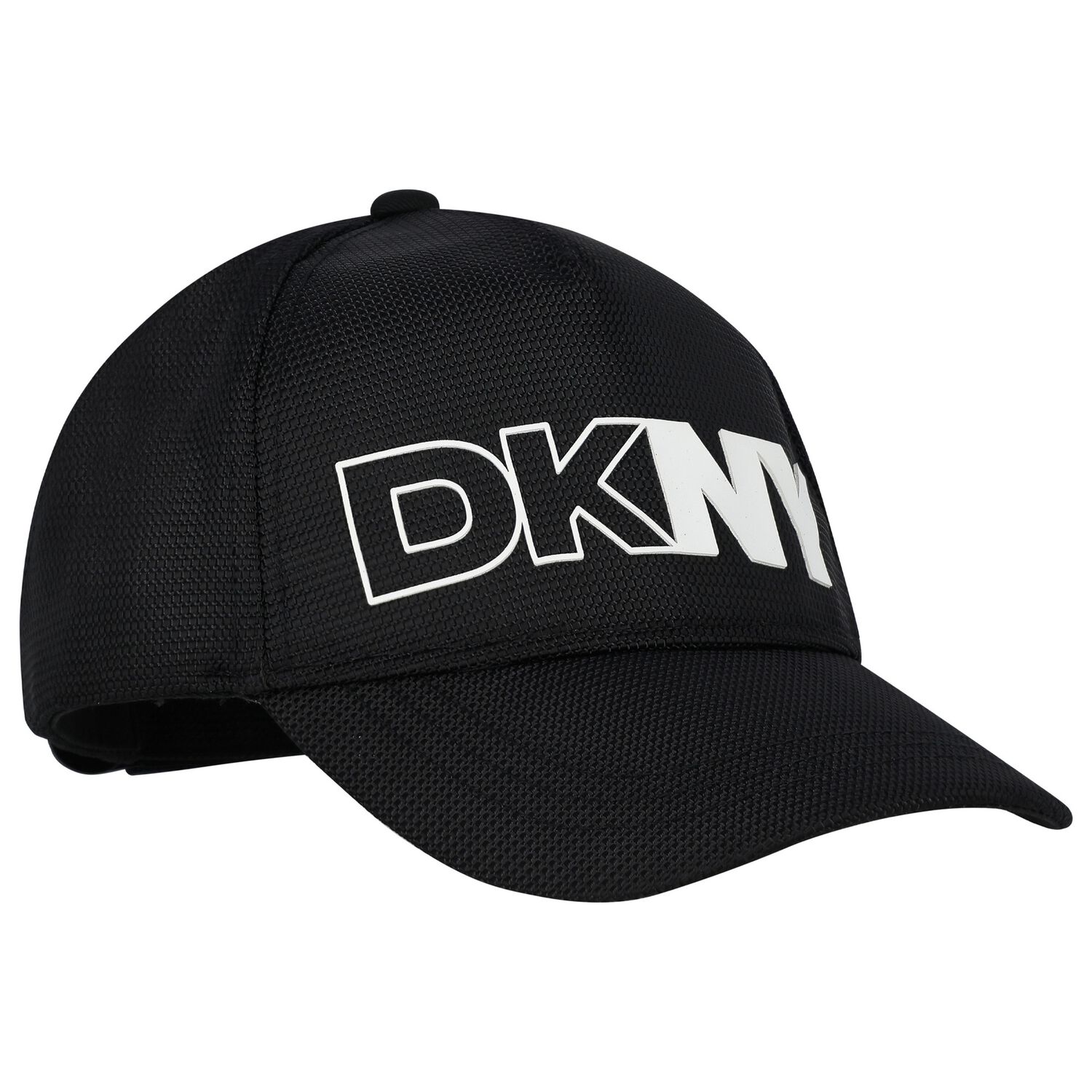 Black Logo Cap, 1, hi-res image number null