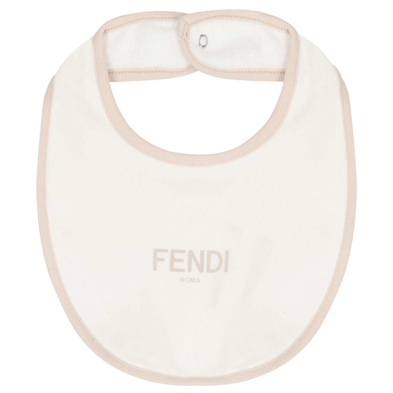 Beige & Ivory Logo Babygrow Gift Set, 1, hi-res image number null