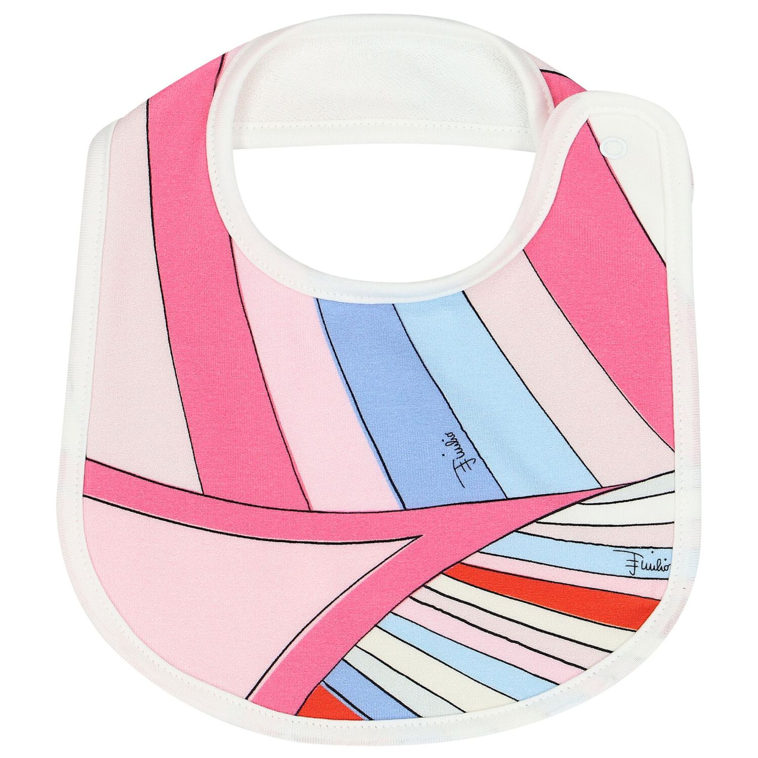 Baby Girls Multi-Coloured Iride Babygrow Gift Set, 1, hi-res