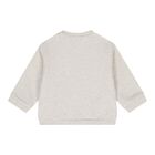 Baby Boys Ivory, Grey & Beige Tracksuits ( 2-Pack ), 1, hi-res