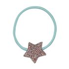 Girls Multi-Coloured Stars Ponies, 1, hi-res