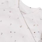 Ivory & Beige Babygrow Gift Set, 1, hi-res