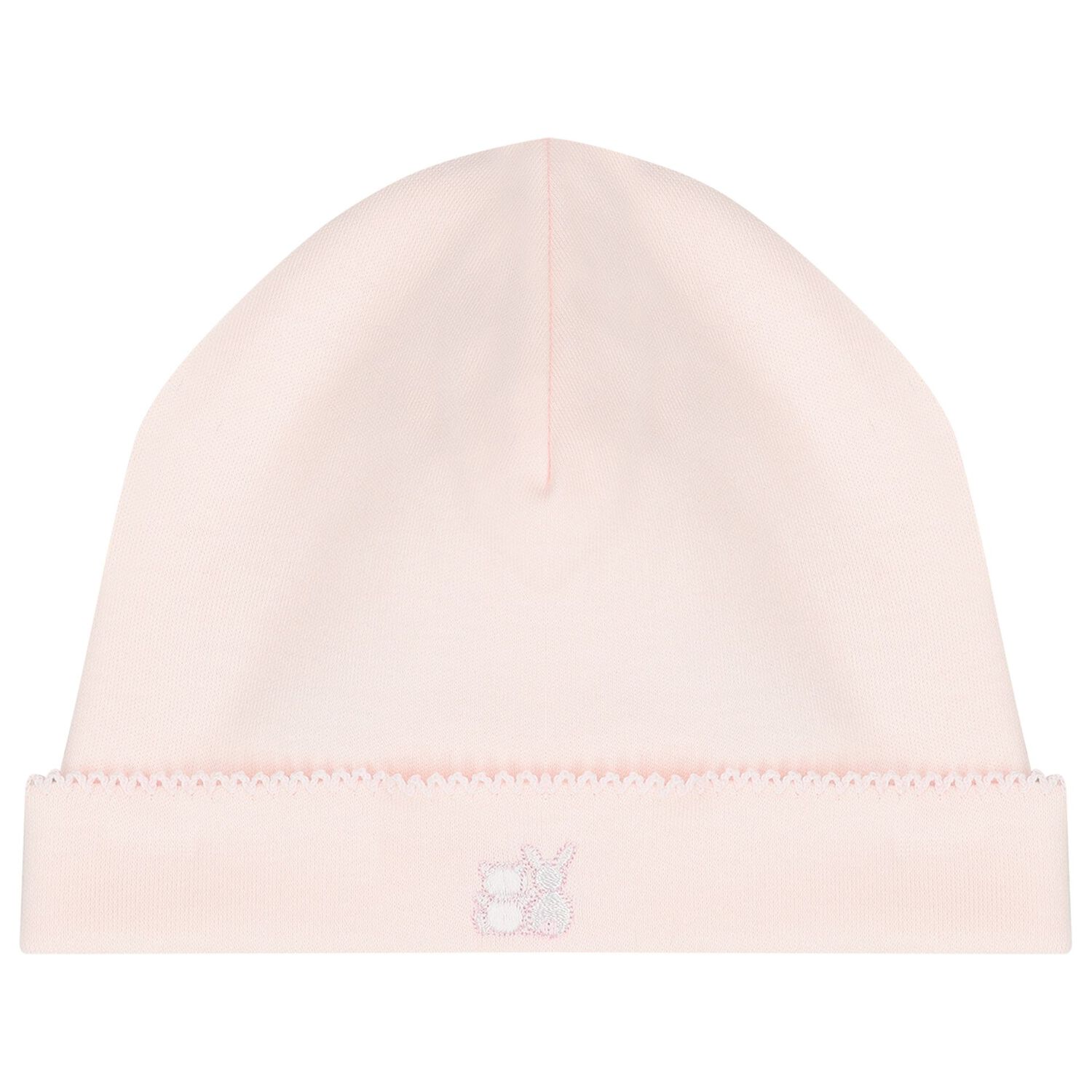 Baby Girls Pink Hat & Booties Gift Set, 3, hi-res image number null