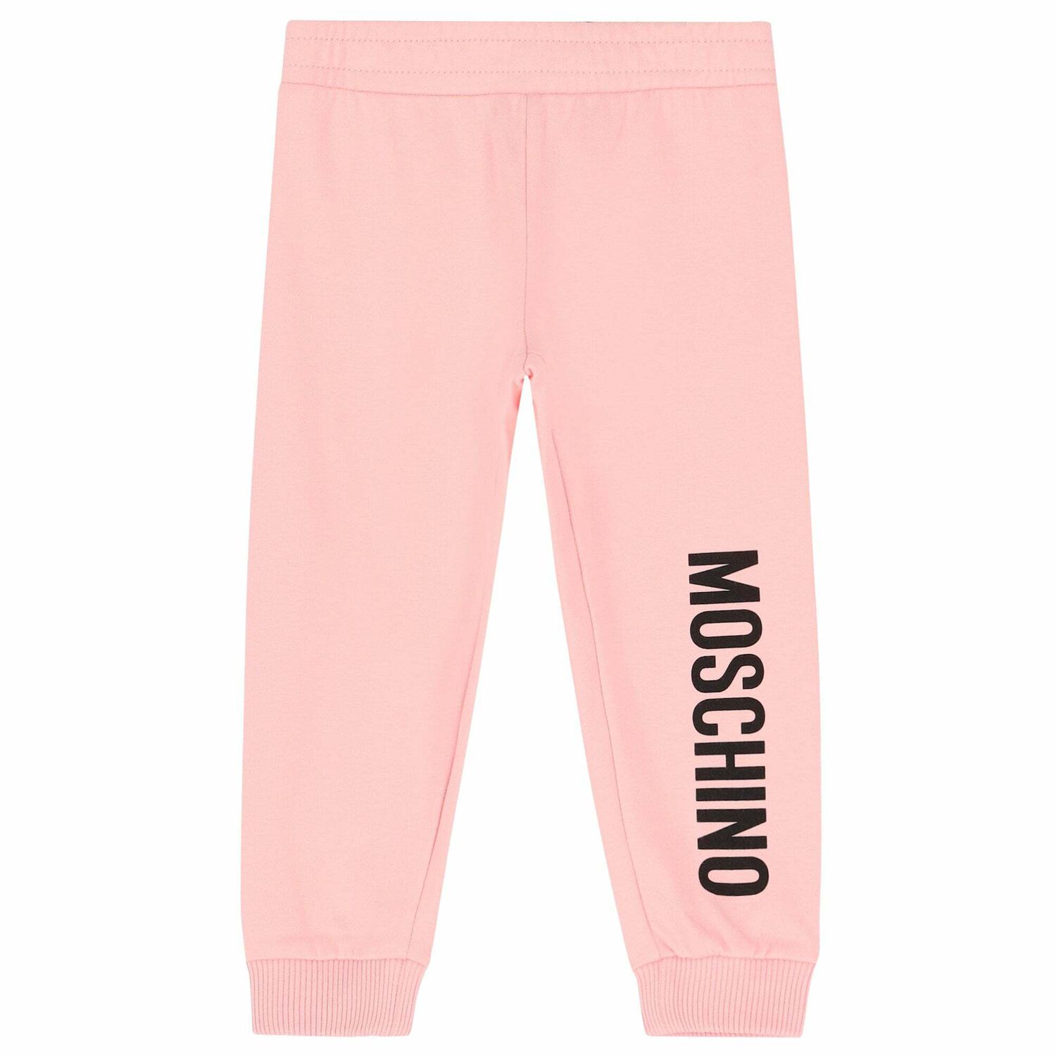 Pink Logo Joggers, 1, hi-res image number null