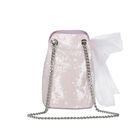 Girls Embellished Sequin Handbag, 1, hi-res