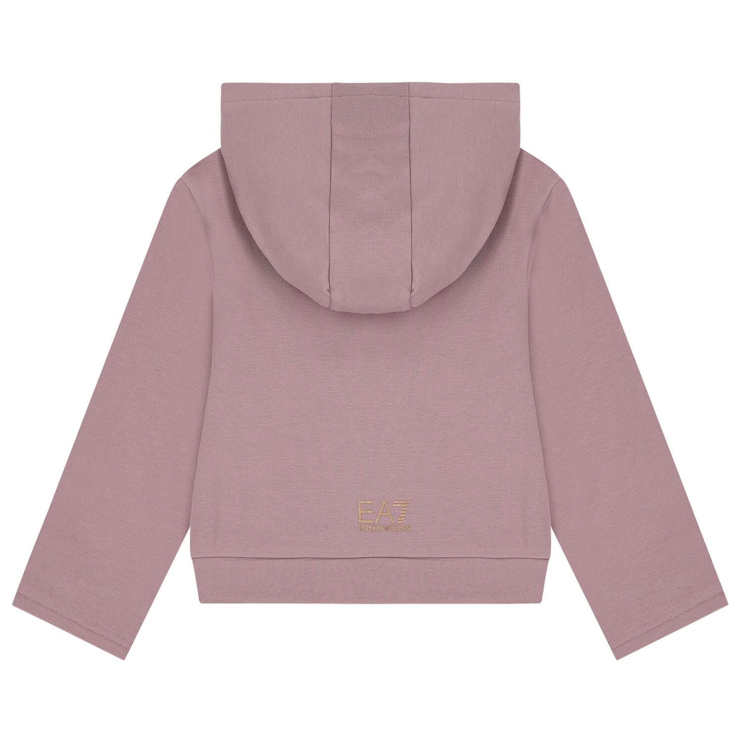 Girls Purple Logo Tracksuit, 1, hi-res image number null