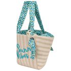 Girls Beige Shoulder Bag, 2, hi-res