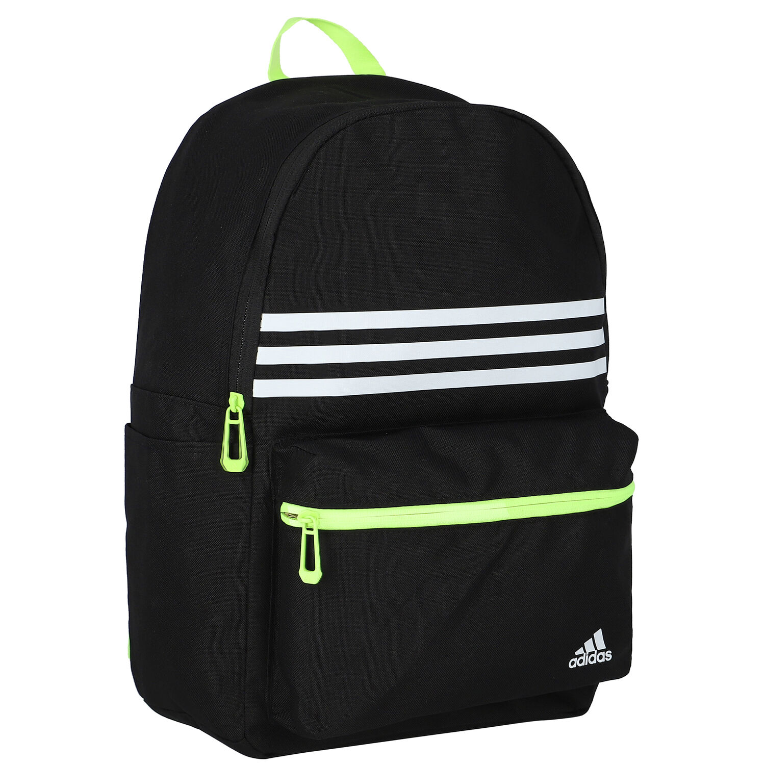 Black Logo Backpack, 1, hi-res image number null