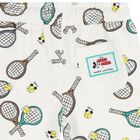Boys White Disney Shorts, 1, hi-res