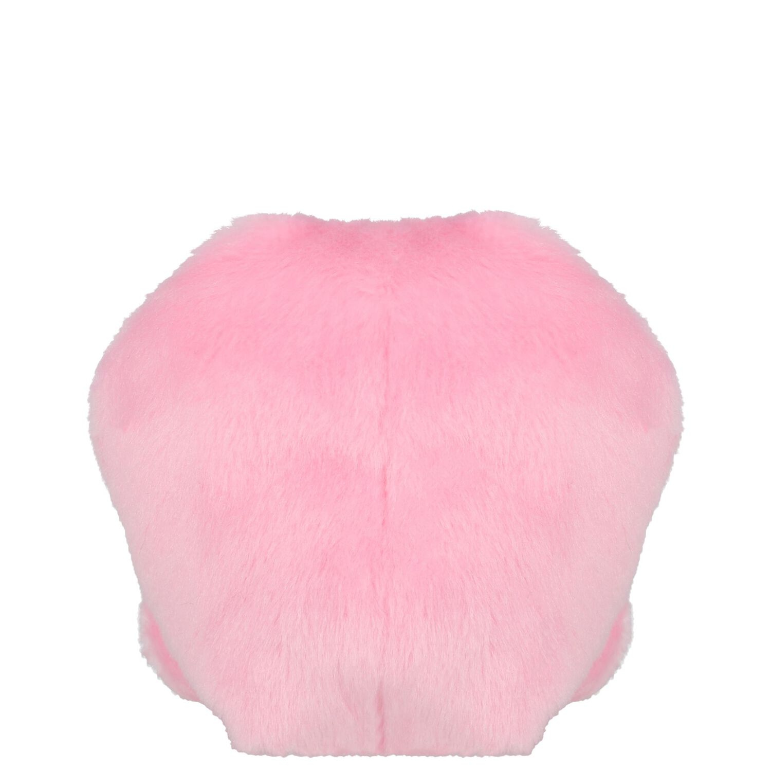 Girls Pink Palm Pals Diamond Soft Toy ( 10cm ), 1, hi-res