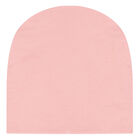 Blue Teddy Bear Logo Babygrow Gift Set, 3, hi-res