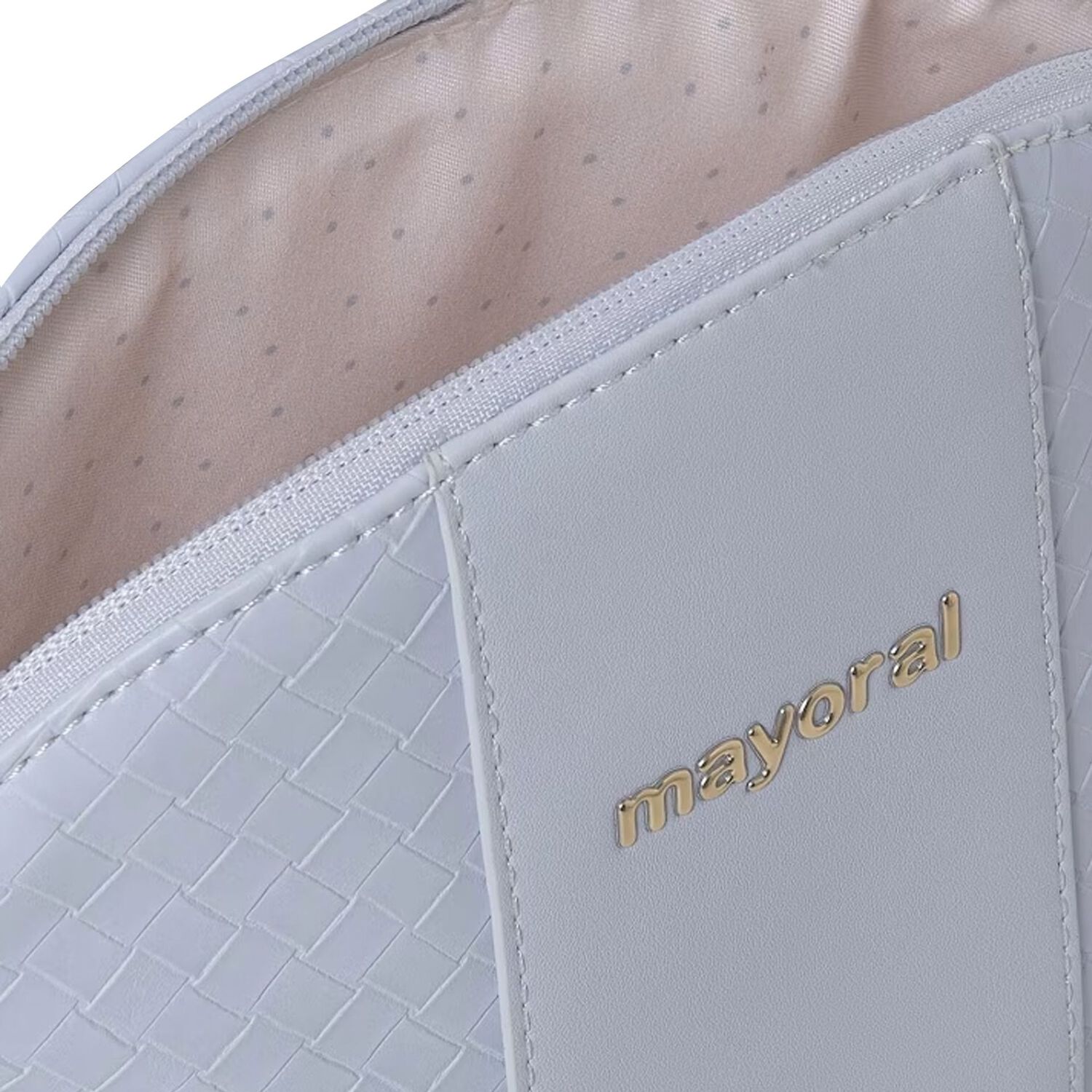 Blue Logo Baby Wash Bag, 2, hi-res