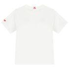 Boys White Pirates of St Barth Snoopy T-Shirt, 1, hi-res