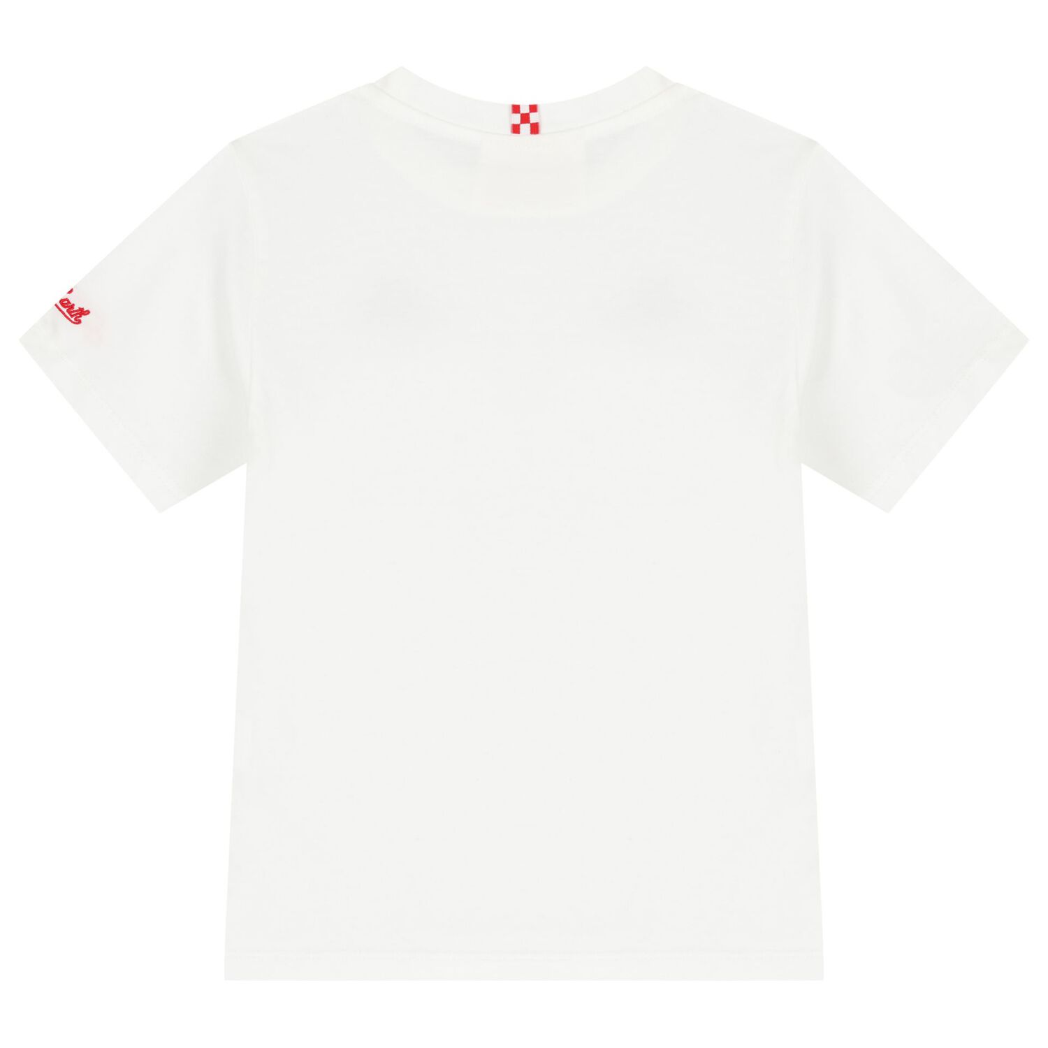 Boys White Pirates of St Barth Snoopy T-Shirt, 1, hi-res image number null