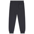 Boys Grey Joggers, 2, hi-res