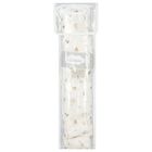 Ivory Logo Baby Blanket, 1, hi-res