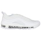 White Nike Air Max 97 Trainers, 1, hi-res