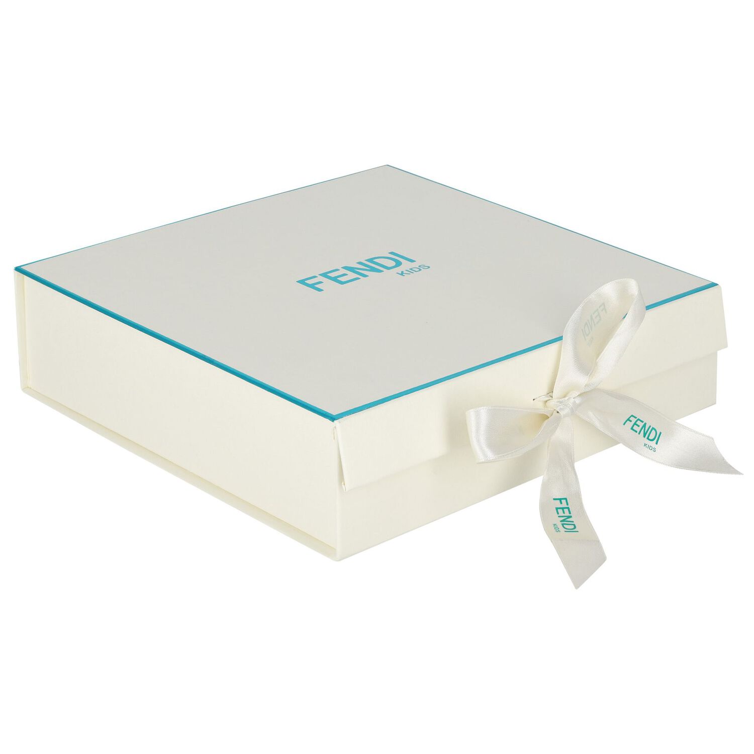 Baby Boys White & Blue Logo Babygrow Gift Set, 2, hi-res