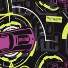 Boys Black Hot Wheels Logo T-Shirt, 1, hi-res