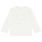 Younger Boys Red, White & Grey 3 Piece Tracksuit, 1, hi-res