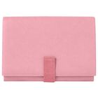 Baby Girls Pink & White Logo Changing Mat, 1, hi-res