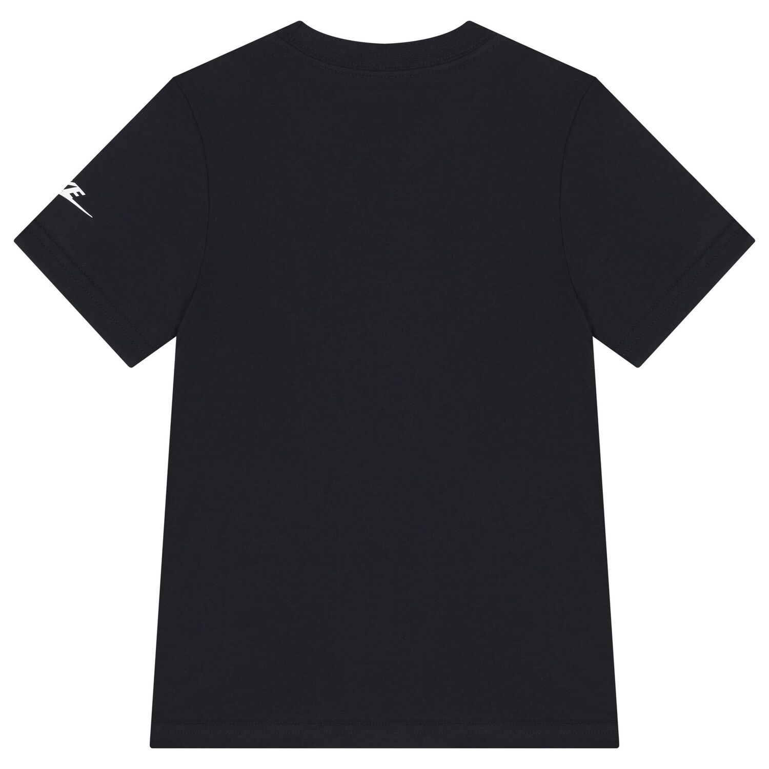 Black Logo T-Shirt, 2, hi-res image number null